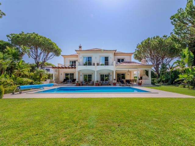 Vivenda venda em Vilamoura, Loulé