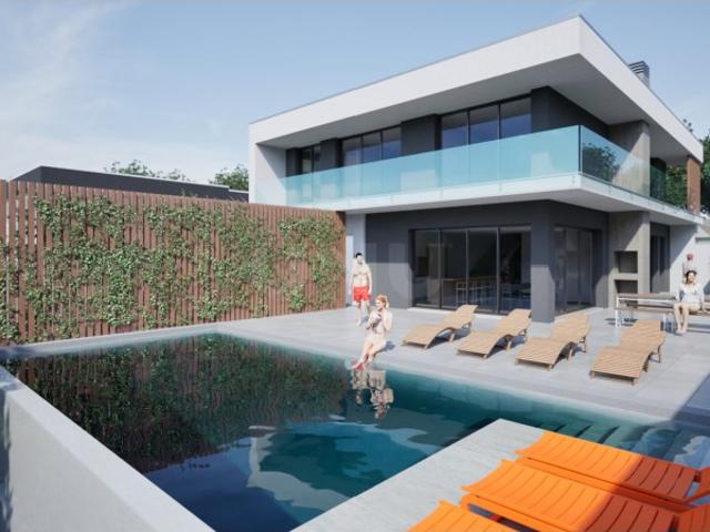 Casa venda em Faíl e Vila Chã de Sá, Viseu