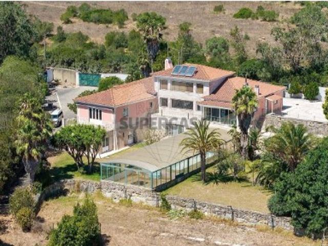 Casa venda em Cabriz, Sintra