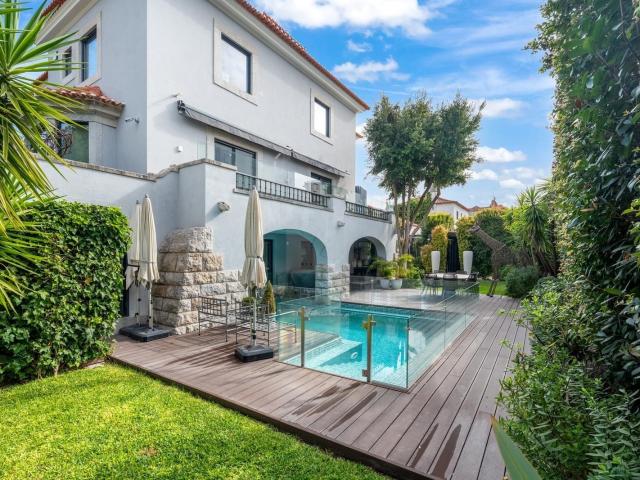 Casa venda em São Francisco Xavier, Lisboa