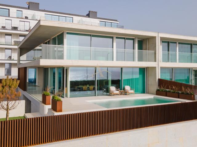 Casa venda em Canidelo, Vila Nova De Gaia