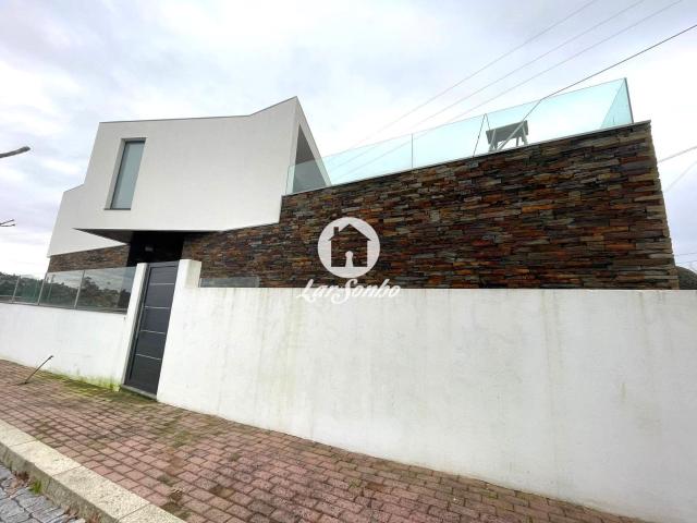 Casa venda em Arcozelo, Braga
