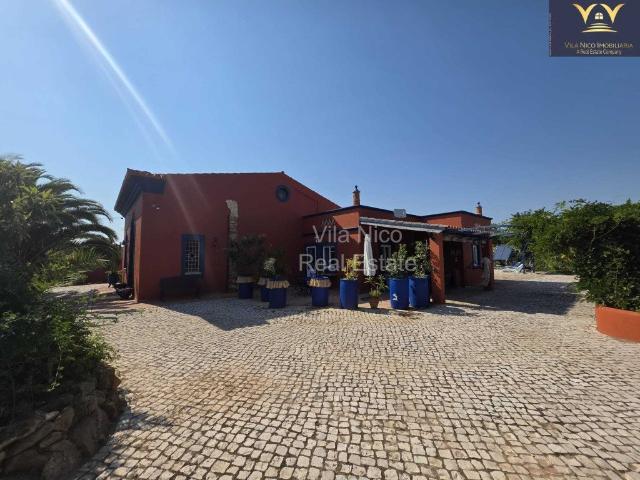 Vivenda venda em Olhão, Faro