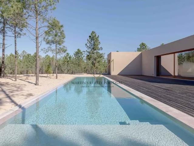 Casa venda em Grândola, Setúbal