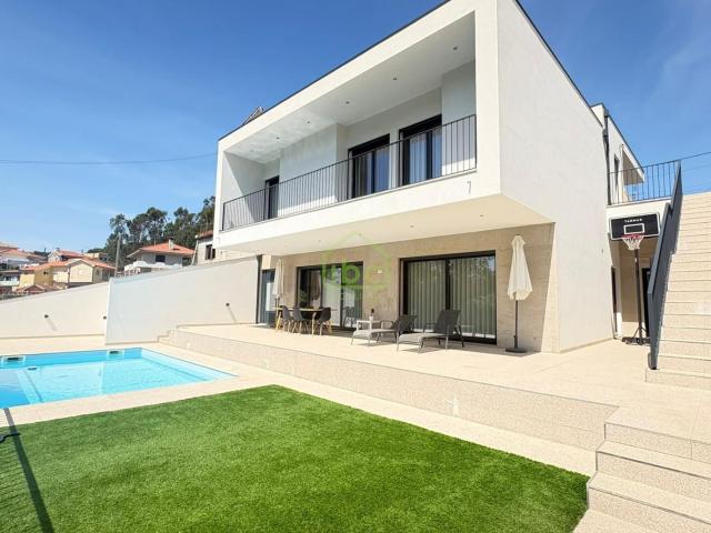 Casa venda em Vila Do Conde, Porto