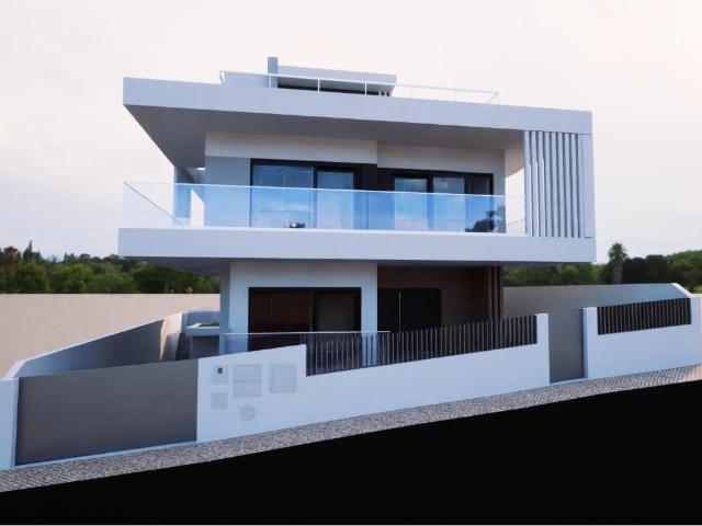Casa venda em Bairro dos Quatro, Odivelas