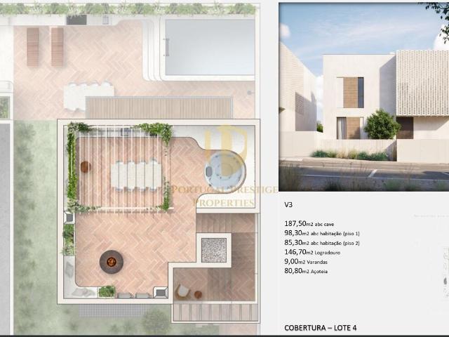 Casa venda em Moncarapacho, Olhão