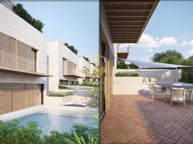 Casa venda em Moncarapacho, Olhão