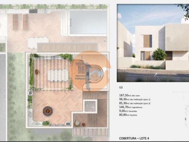 Casa venda em Moncarapacho, Olhão