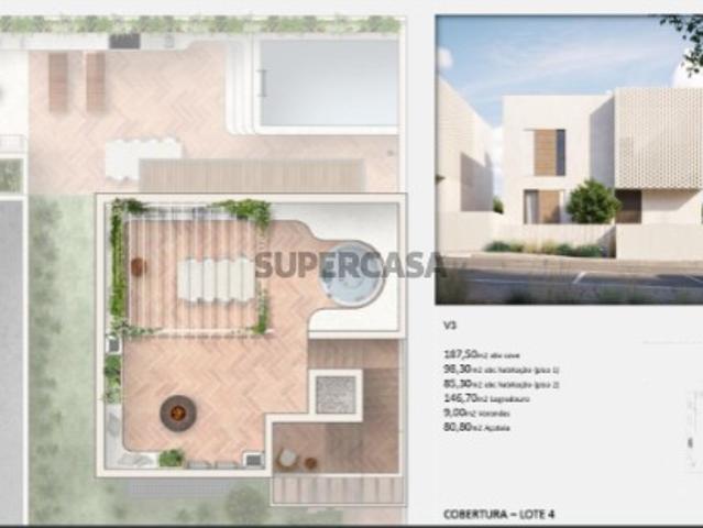 Casa venda em Olhão, Faro