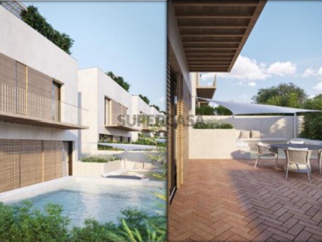 Casa venda em Olhão, Faro