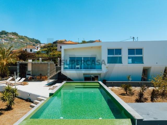 Casa venda em Ponta Do Sol, Ilha Da Madeira