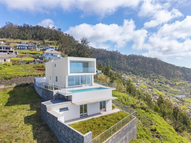 Vivenda venda em Arco Da Calheta, Ilha Da Madeira