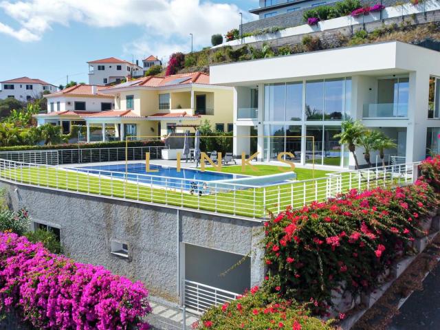 Vivenda venda em Funchal, Barreira