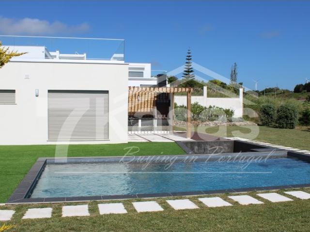 Casa venda em Peniche, Leiria