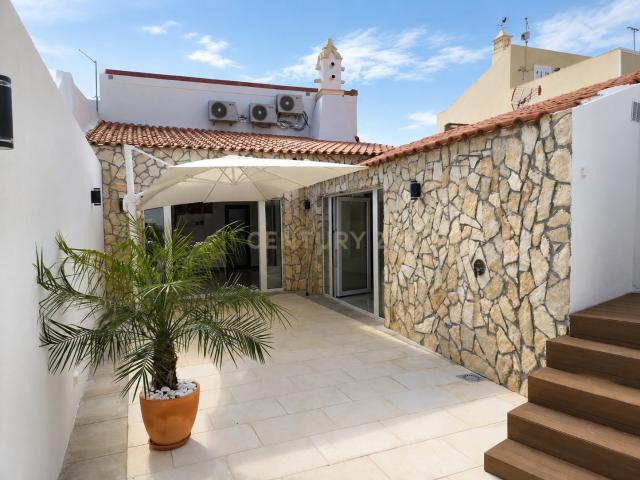 Casa venda em Pêra