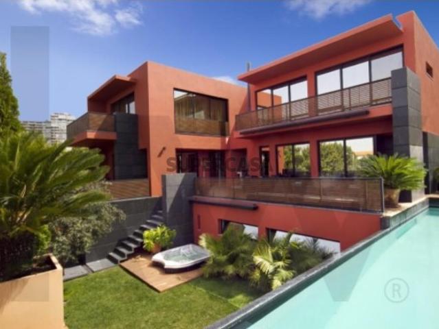 Casa venda em São Francisco Xavier, Lisboa