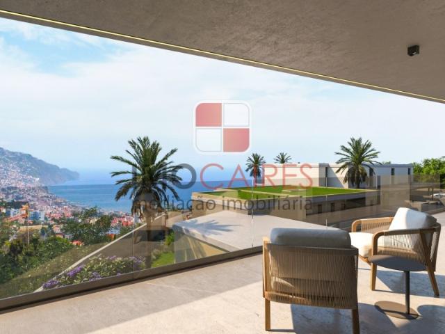 Casa venda em Avista Navios, Funchal