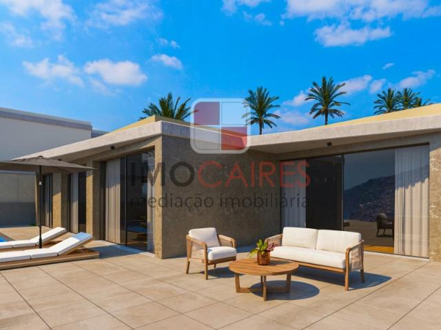 Casa venda em Avista Navios, Funchal