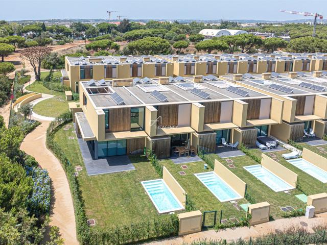 Vivenda venda em Vilamoura, Loulé