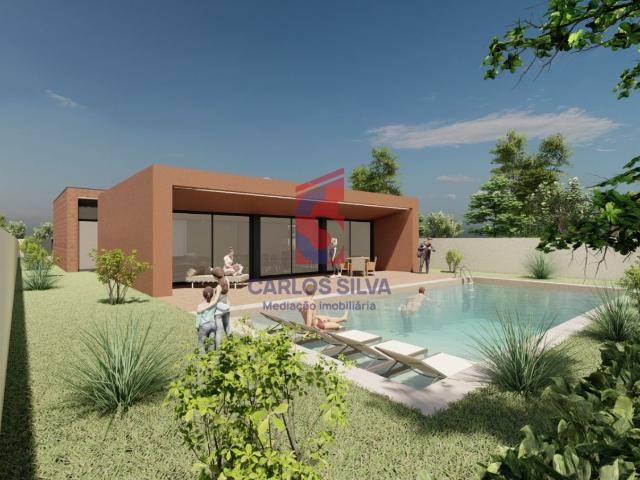 Casa venda em Eiral, Gavião