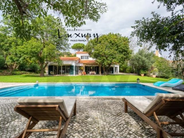 Casa venda em Cascais, Lisboa