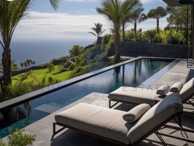 Casa venda em Ladeira e Lamaceiros, Arco Da Calheta