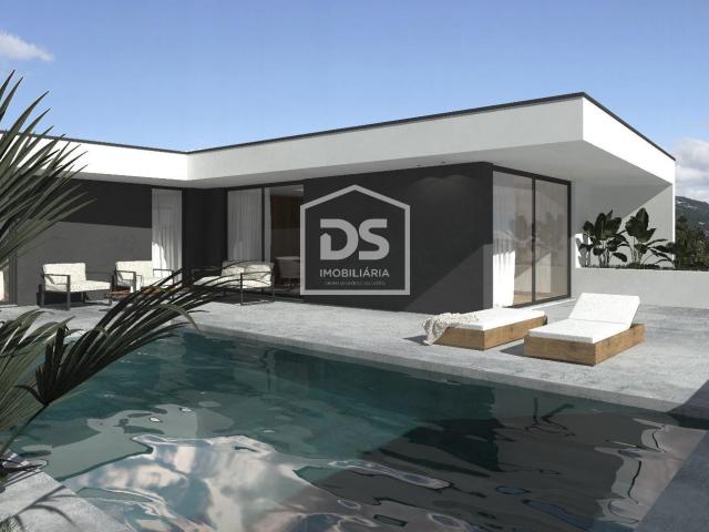 Casa venda em Lacada, Ponte De Lima