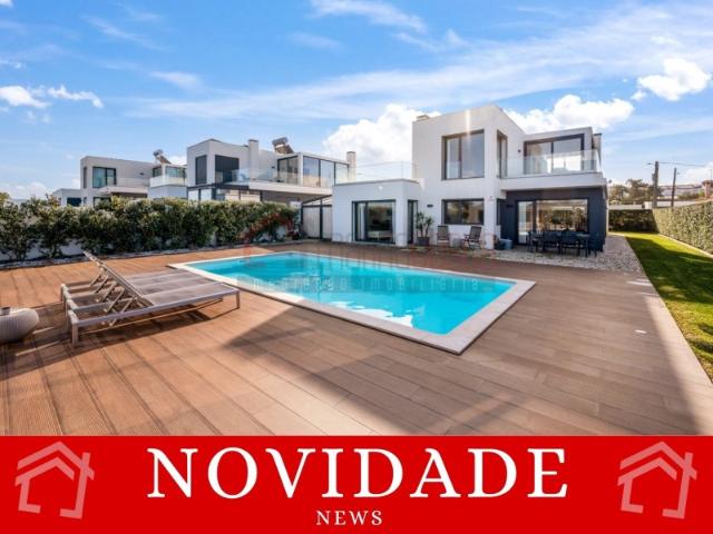 Casa venda em Peniche, Leiria