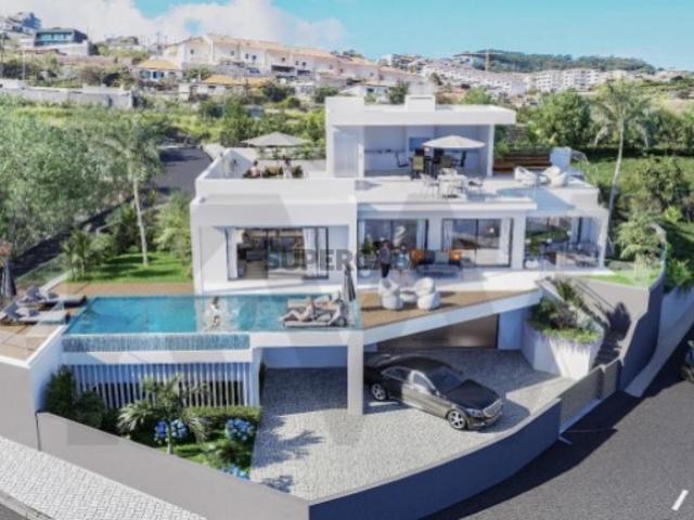Casa venda em Santa Cruz, Ilha Da Madeira
