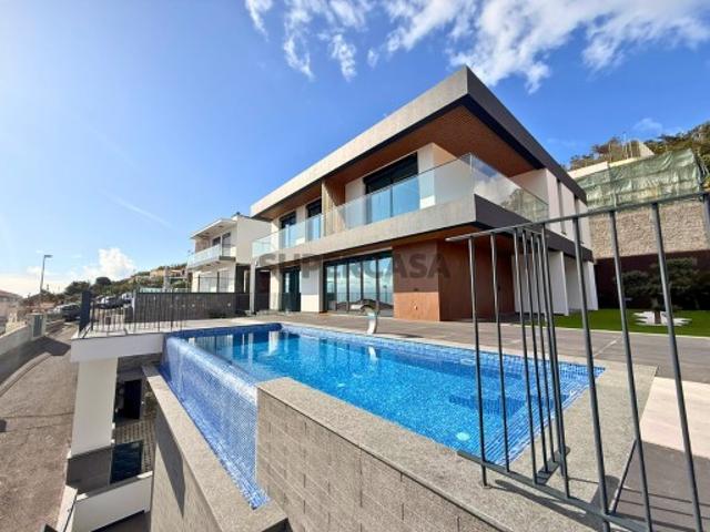 Casa venda em Funchal, Ilha Da Madeira