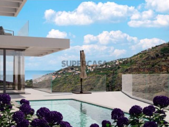 Casa venda em Ribeira Brava, Ilha Da Madeira