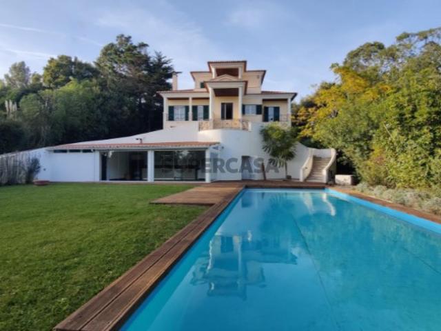 Casa venda em Aldeia de Santa Isabel, Sintra