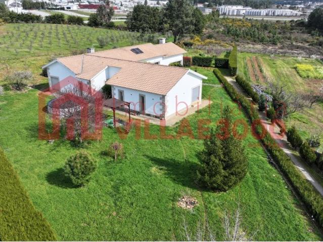 Casa venda em Vila Real