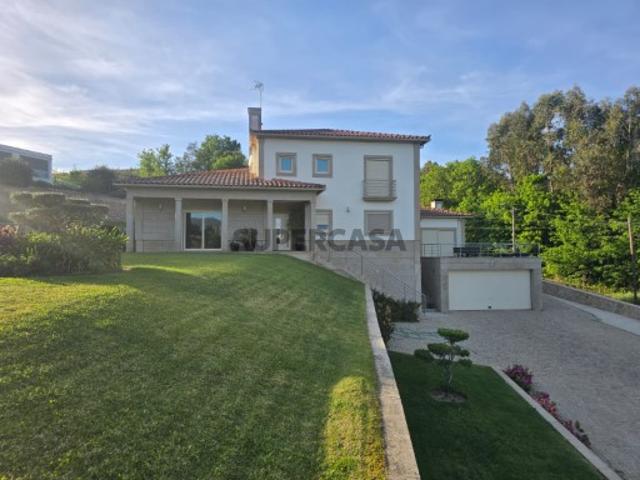 Casa venda em Vale, Arcos De Valdevez