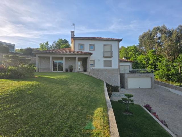 Casa venda em Vale, Arcos De Valdevez