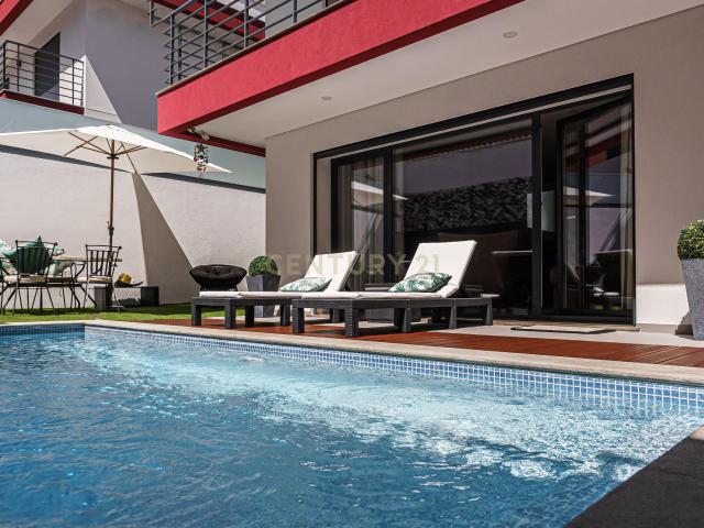Casa venda em Via Rara, Santiago Dos Velhos