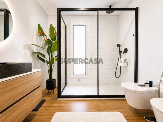Casa venda em Via Rara, Santiago Dos Velhos