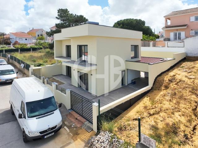 Casa venda em Quinta do Talefe, Almada