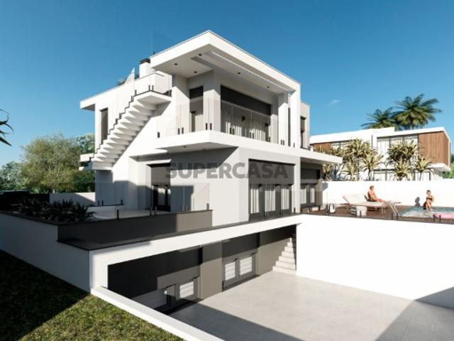 Casa venda em Casais de Mestre Mendo, Peniche