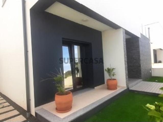 Casa venda em Caldas Da Rainha, Leiria