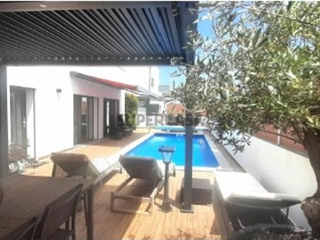 Casa venda em Caldas Da Rainha, Leiria