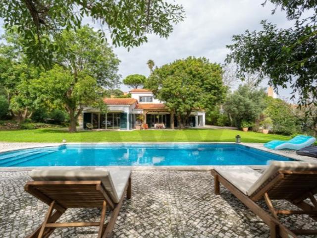 Casa venda em Cruz da Popa, Cascais