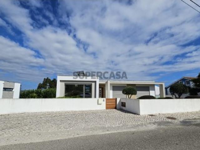 Casa venda em Caldas Da Rainha, Leiria