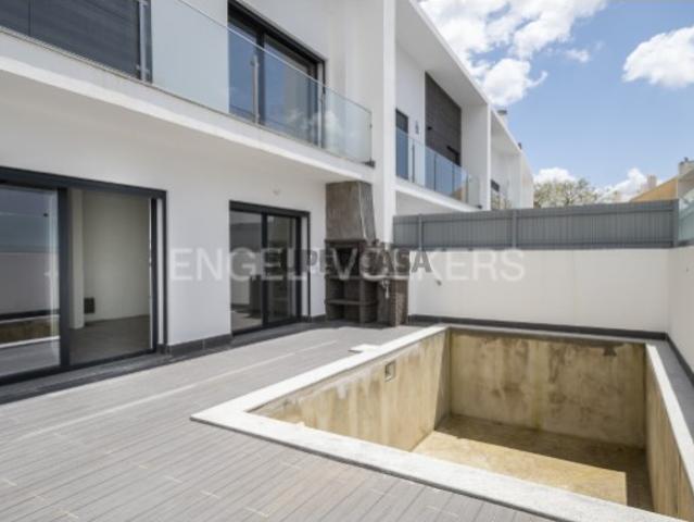 Casa venda em Alcochete, Setúbal