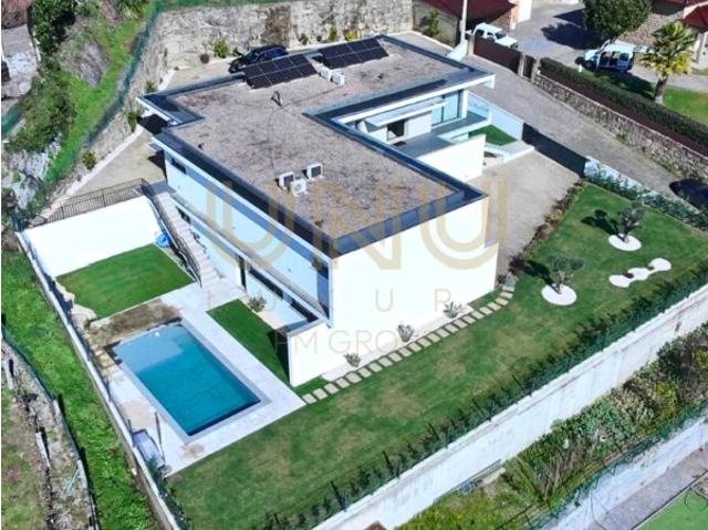 Casa venda em Listoso, Fafe
