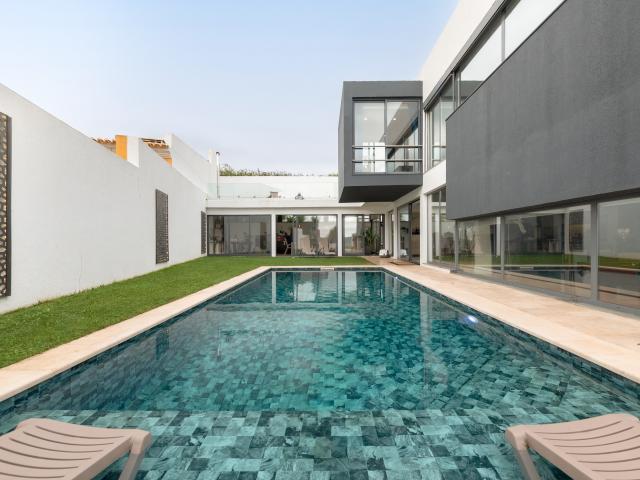 Casa alugar em Quinta da Moura, Oeiras