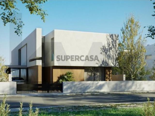 Casa venda em Alcochete, Setúbal