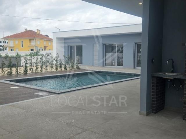 Casa venda em Caldas Da Rainha, Leiria