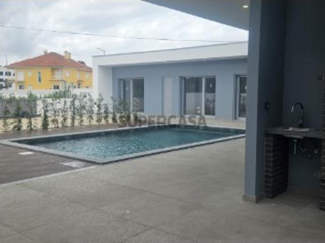 Casa venda em Caldas Da Rainha, Leiria